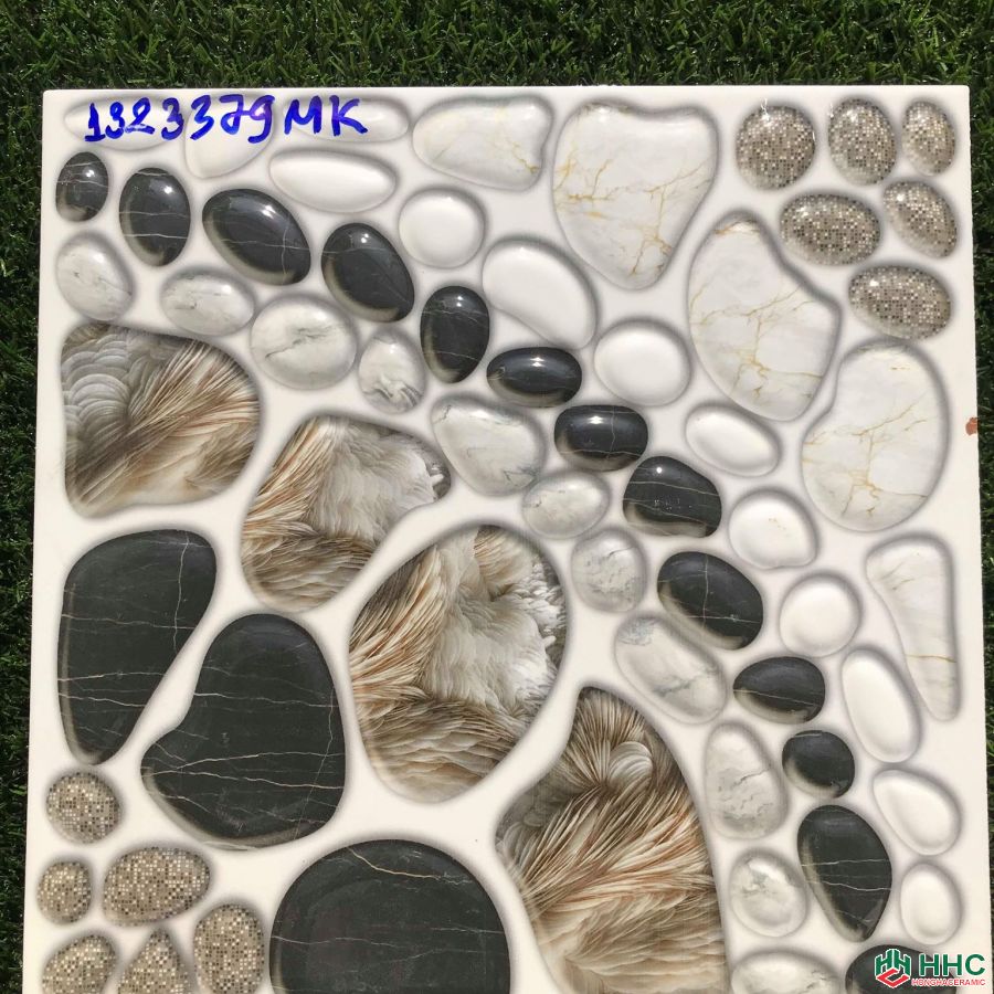 Gạch lát nền nhà tắm 30x30 132-3379MK